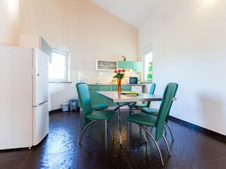 Appartement Kozino Kenmerken 15