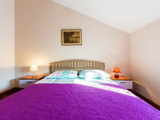 Appartement Kozino Kenmerken 17