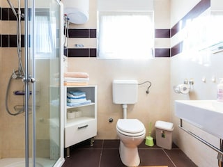 Apartment Kozino Ausstattung 6