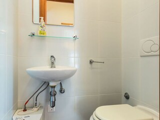 Appartement Kozino Kenmerken 19