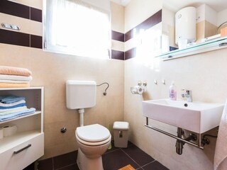 Appartement Kozino Kenmerken 7