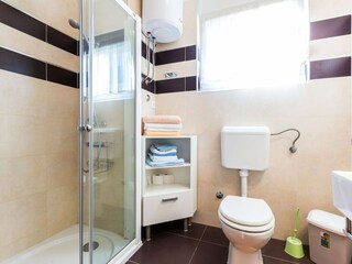 Appartement Kozino Kenmerken 8