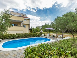 Appartement Kozino  28