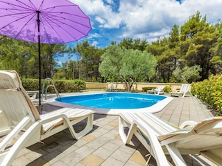 Apartment Kozino  24