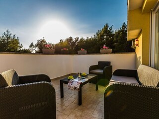 Apartment Kozino  31