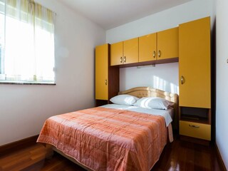 Appartement Kozino Équipement 22