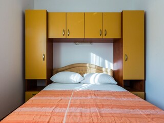 Apartment Kozino Ausstattung 20