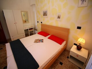 Casa per le vacanze Ricadi Caratteristiche 18