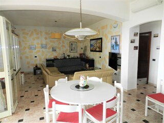 Casa per le vacanze Ricadi  29