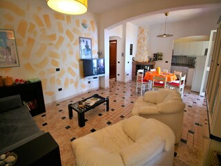Ferienhaus Ricadi Ausstattung 13