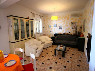 Maison de vacances Ricadi Équipement 14