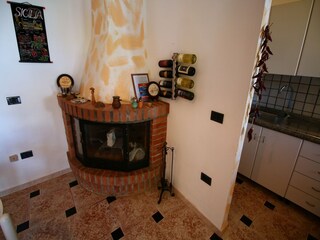 Maison de vacances Ricadi Équipement 16