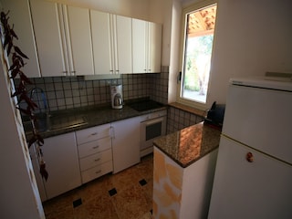 Maison de vacances Ricadi Équipement 17
