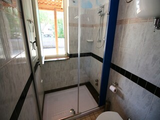 Maison de vacances Ricadi Équipement 21