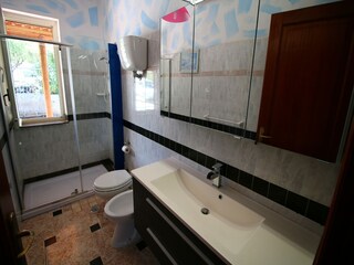 Maison de vacances Ricadi Équipement 22