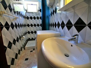 Vakantiehuis Ricadi Kenmerken 25