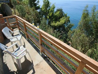 Maison de vacances Ricadi Enregistrement extérieur 6