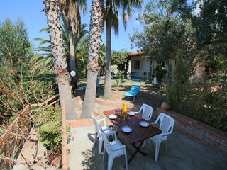 Casa per le vacanze Ricadi Registrazione all'aperto 9