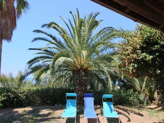 Vakantiehuis Ricadi Buitenaudio-opname 10