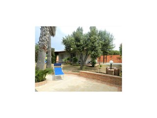 Maison de vacances Ricadi  31