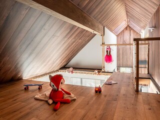 Villa La Roche-en-Ardenne  23