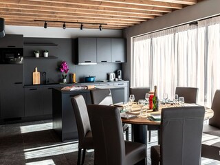 Villa La Roche-en-Ardenne Features 8