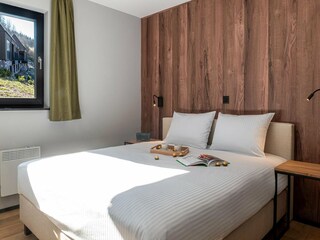 Villa La Roche-en-Ardenne Características 18