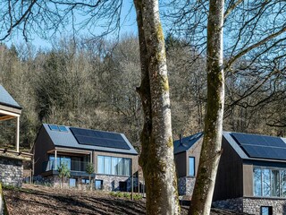 Villa La Roche-en-Ardenne Grabación al aire libre 3