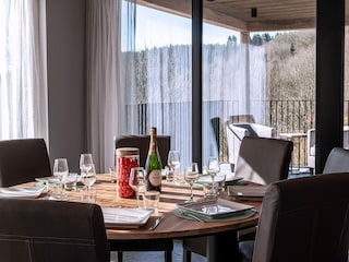 Villa La Roche-en-Ardenne Ausstattung 20