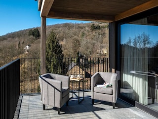 Villa La Roche-en-Ardenne Enregistrement extérieur 7