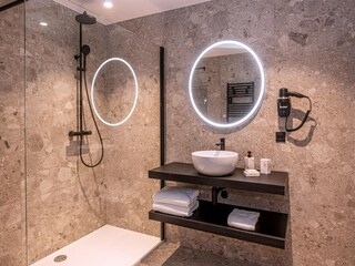 Villa La Roche-en-Ardenne Caratteristiche 9