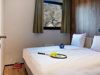 Villa La Roche-en-Ardenne Ausstattung 12