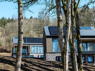 Villa La Roche-en-Ardenne Außenaufnahme 3