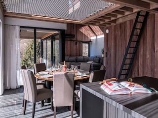 Villa La Roche-en-Ardenne Features 8