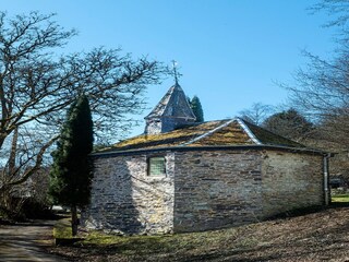 Villa La Roche-en-Ardenne Außenaufnahme 2