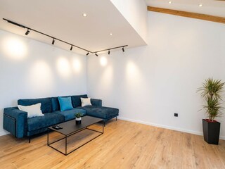 Apartamento Cavtat Características 1