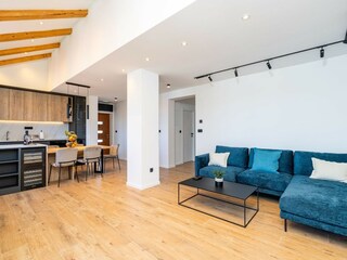 Apartment Cavtat Ausstattung 14