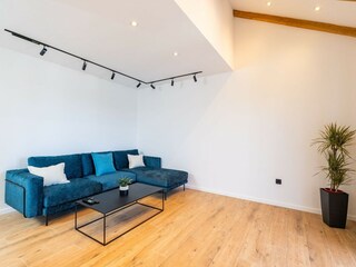 Apartamento Cavtat Características 27