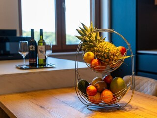 Apartamento Cavtat Características 22
