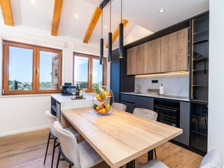 Appartement Cavtat Équipement 19