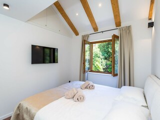 Apartamento Cavtat Características 31