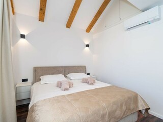 Apartamento Cavtat Características 10