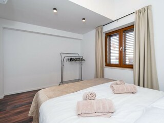 Appartement Cavtat Kenmerken 17
