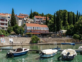 Apartment Cavtat Außenaufnahme 10