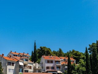 Appartement Cavtat Enregistrement extérieur 2