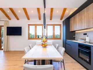 Apartamento Cavtat Características 16