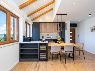 Apartamento Cavtat Características 18