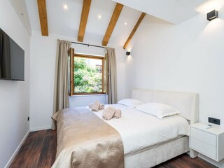 Appartamento Cavtat Caratteristiche 21
