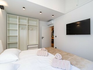 Appartamento Cavtat Caratteristiche 22