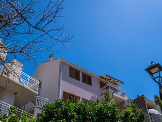Appartamento Cavtat Registrazione all'aperto 8